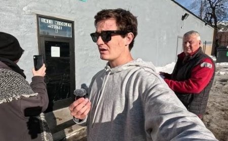 Mainstream Media is in a PANIC!  Operation Mockingbird on Full Display