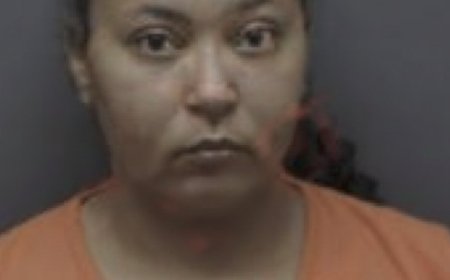 Welfare "Queen" BUSTED! Sharhonda Dawson of Newport News ARRESTED for Welfare Fraud