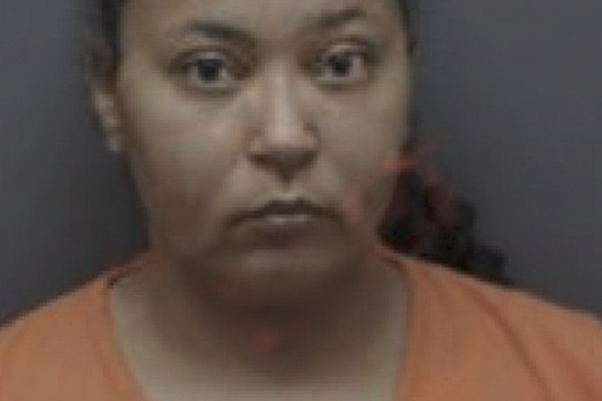Welfare "Queen" BUSTED! Sharhonda Dawson of Newport News ARRESTED for Welfare Fraud