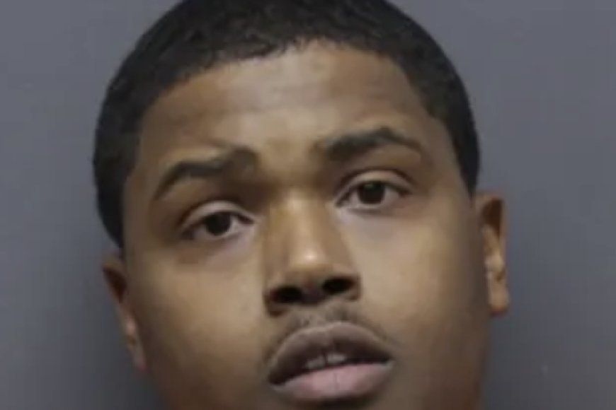 Murder @ the Mall: Suspect Gary Moore ARRESTED