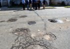 Newport News’s Road Repair Crisis: Residents Accuse City Leaders of Corruption and Incompetence