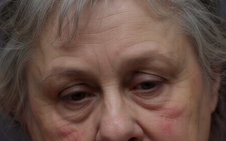 Special Education Teacher Behind Bars on Assault Charges