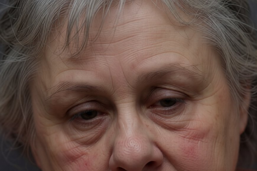 Special Education Teacher Behind Bars on Assault Charges