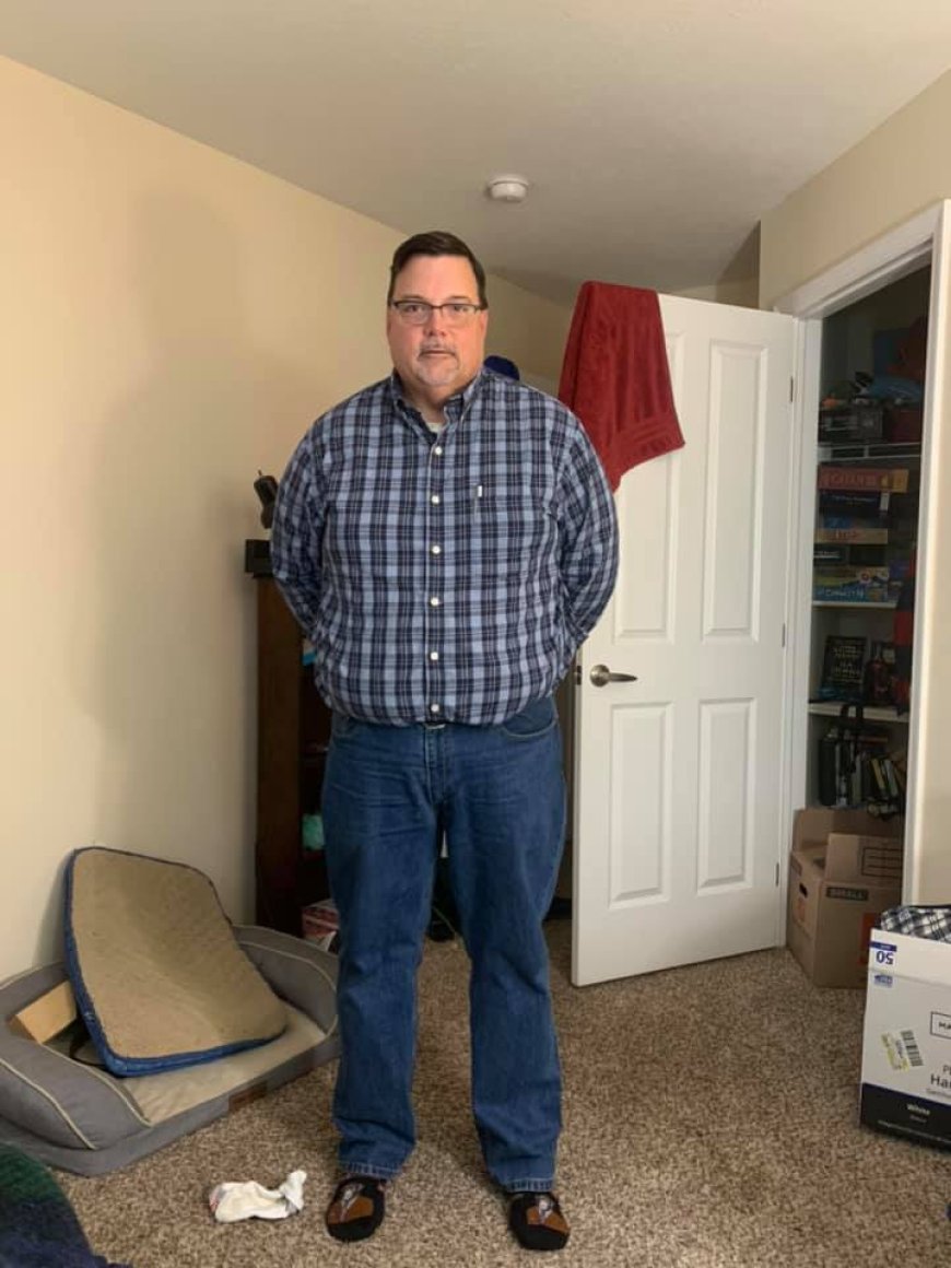 "Trump" is REALLY DUMB!  Andrew "Andy" Londo @ Francis Marion University