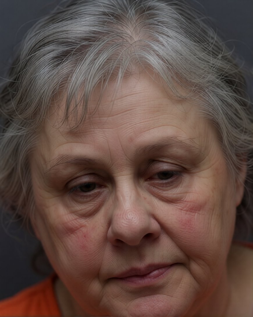 Special Education Teacher Behind Bars on Assault Charges