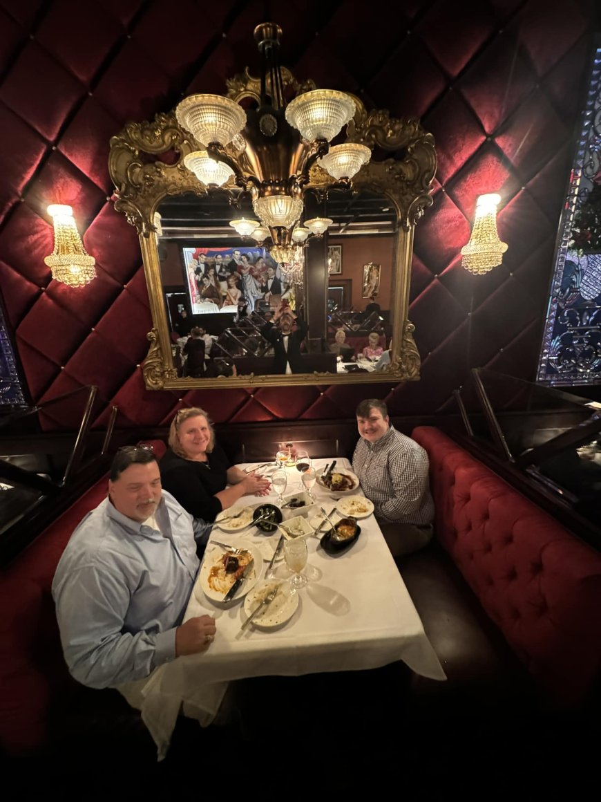 "Trump" is REALLY DUMB!  Andrew "Andy" Londo @ Francis Marion University