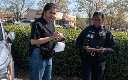 Bush Wacker! Elderly Driver Runs Woman Off Road - Elderly Drivers and Road Accidents: Balancing Safety, Independence, and Aging Realities
