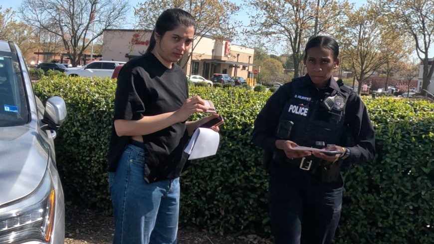 Bush Wacker! Elderly Driver Runs Woman Off Road - Elderly Drivers and Road Accidents: Balancing Safety, Independence, and Aging Realities