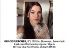 Newport News Woman Found Deceased After Missing Persons Alert