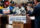 The Great Disconnect: Understanding the Roots of Government Expansion and the Call for Civic Renewal