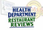 Dirty Dining on the Peninsula: What's Hiding in Local Kitchens?