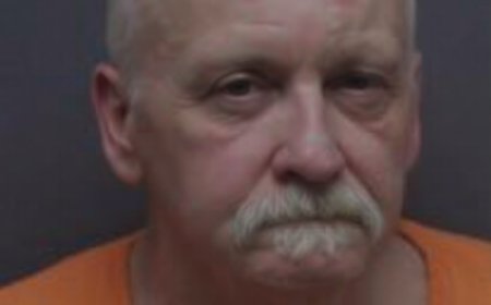 The Downfall of a Family Enterprise: Tim Evans Sr. Arrested Amid Kidnapping and Weapon Charges