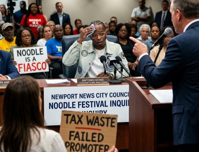 The Great Disconnect: Understanding the Roots of Government Expansion and the Call for Civic Renewal