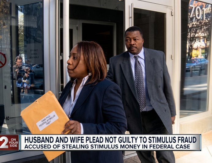 City’s Fraud-Riddled, DEI-Driven Contractor Scandal Leaves Taxpayers Holding the Bag