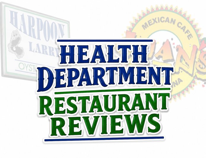 Dirty Dining on the Peninsula: What's Hiding in Local Kitchens?