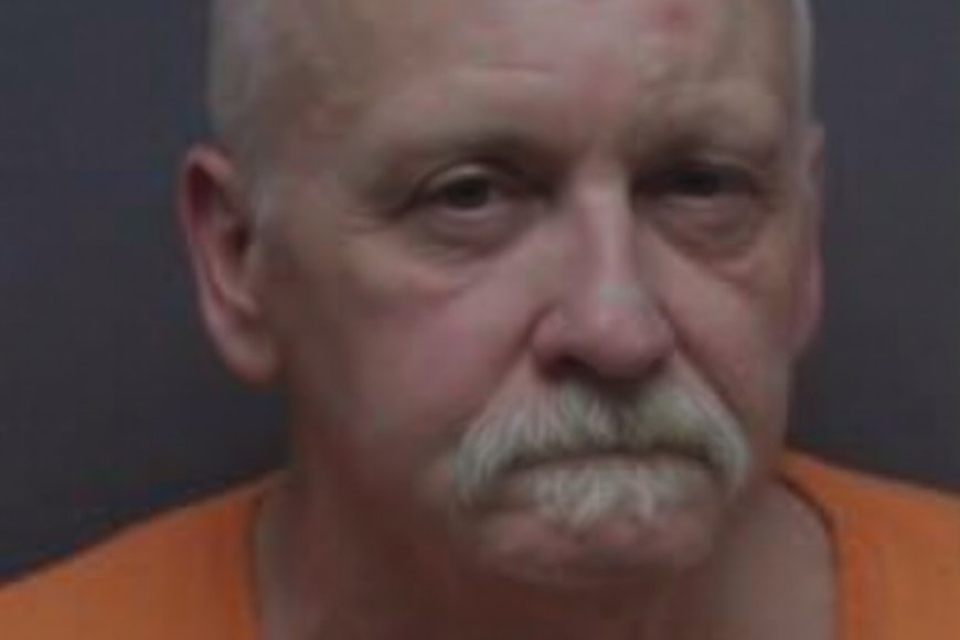 The Downfall of a Family Enterprise: Tim Evans Sr. Arrested Amid Kidnapping and Weapon Charges