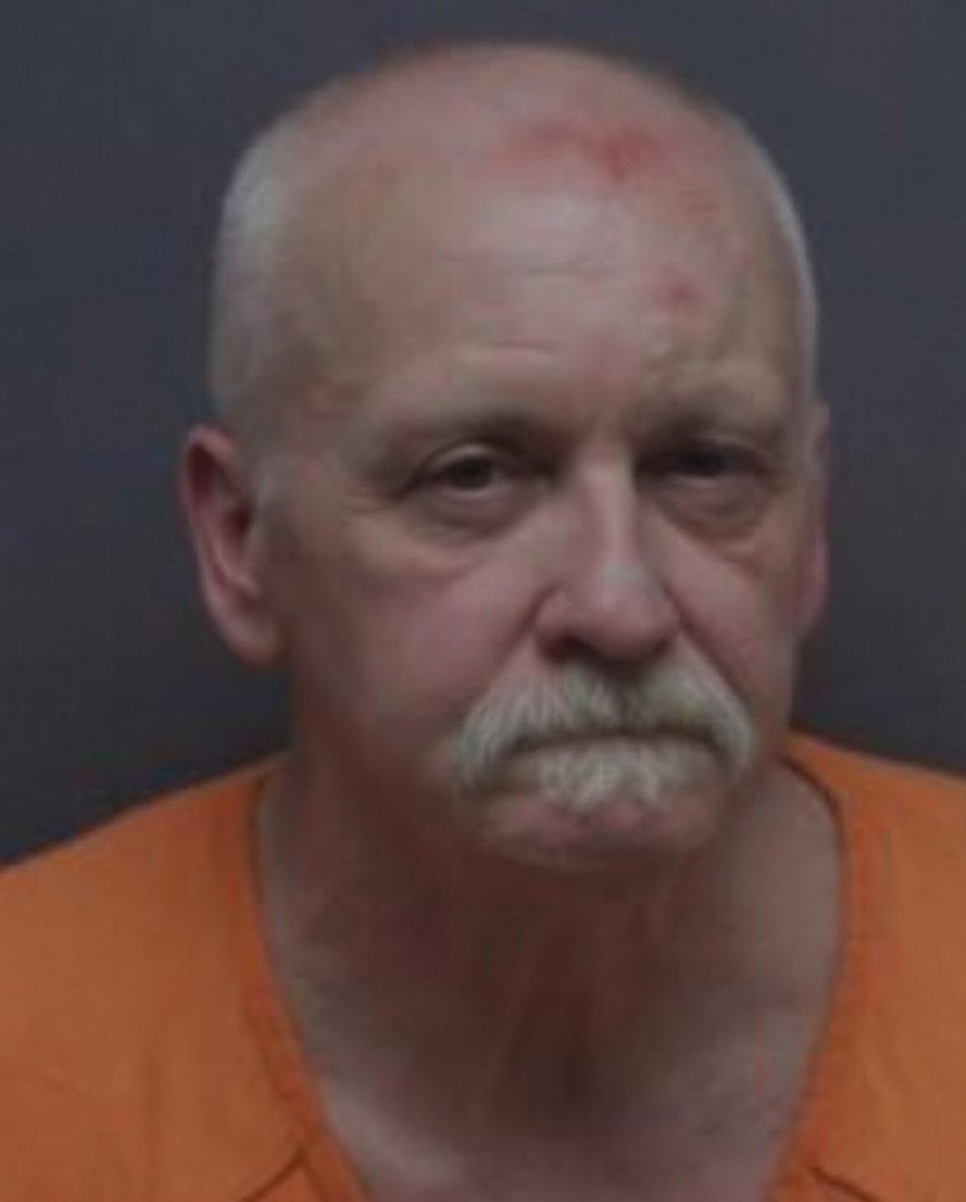 The Downfall of a Family Enterprise: Tim Evans Sr. Arrested Amid Kidnapping and Weapon Charges