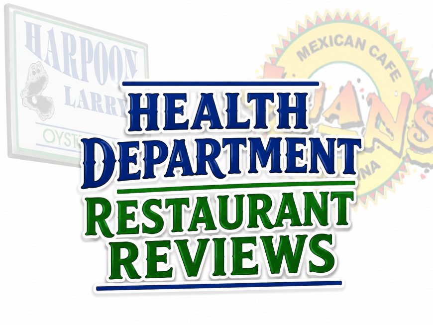 Dirty Dining on the Peninsula: What's Hiding in Local Kitchens?
