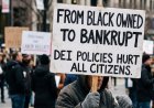 From Black Owned to Bankrupt: How Ridiculous DEI Policies Hurt EVERYONE
