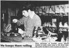 Did These Beloved 1980s Hangouts  in York County and Newport News Ever Face "Teen Takeovers"