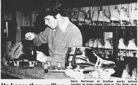 Did These Beloved 1980s Hangouts  in York County and Newport News Ever Face "Teen Takeovers"