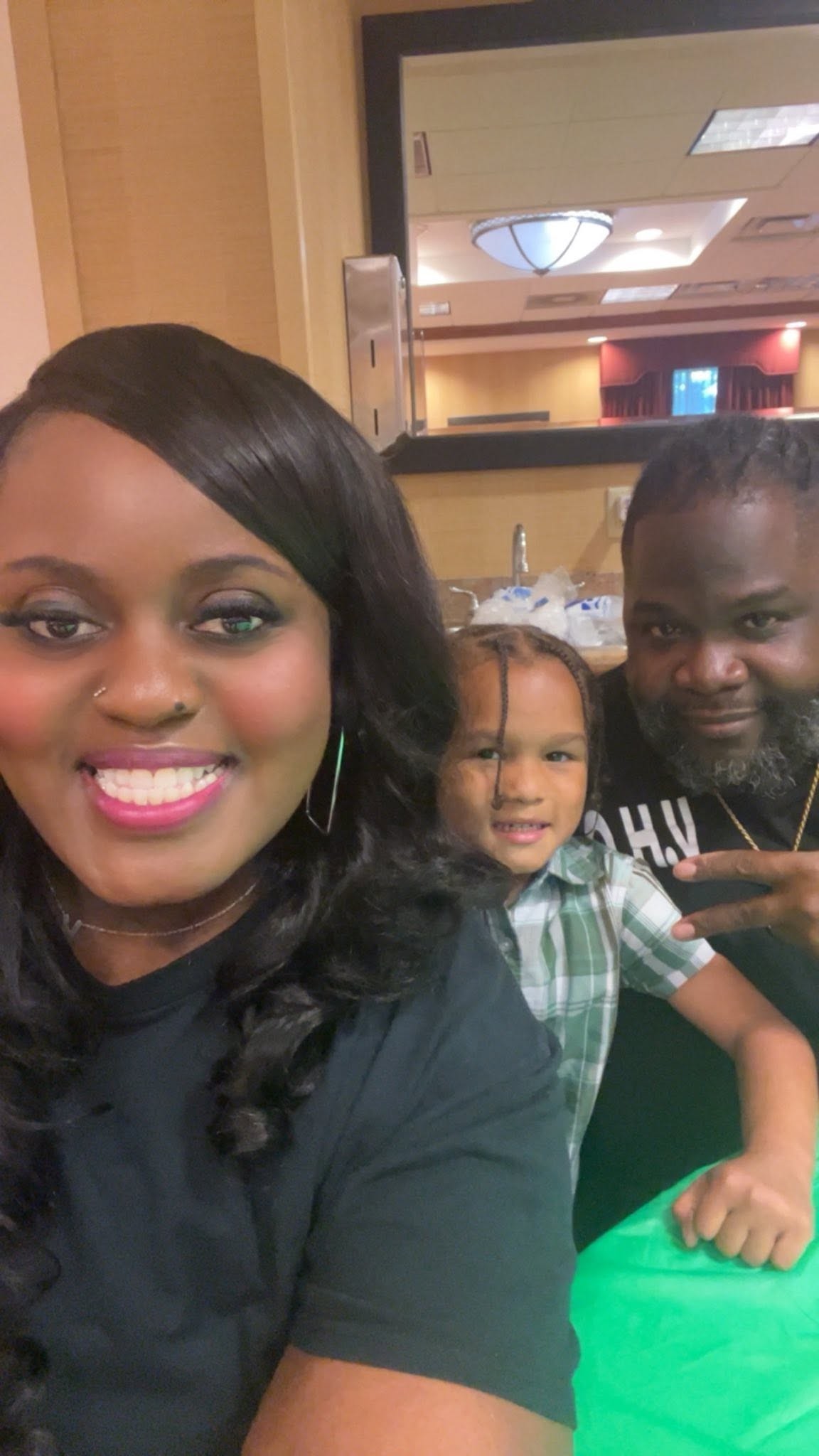 Mother Charged Following Death of 5-Year-Old Boy
