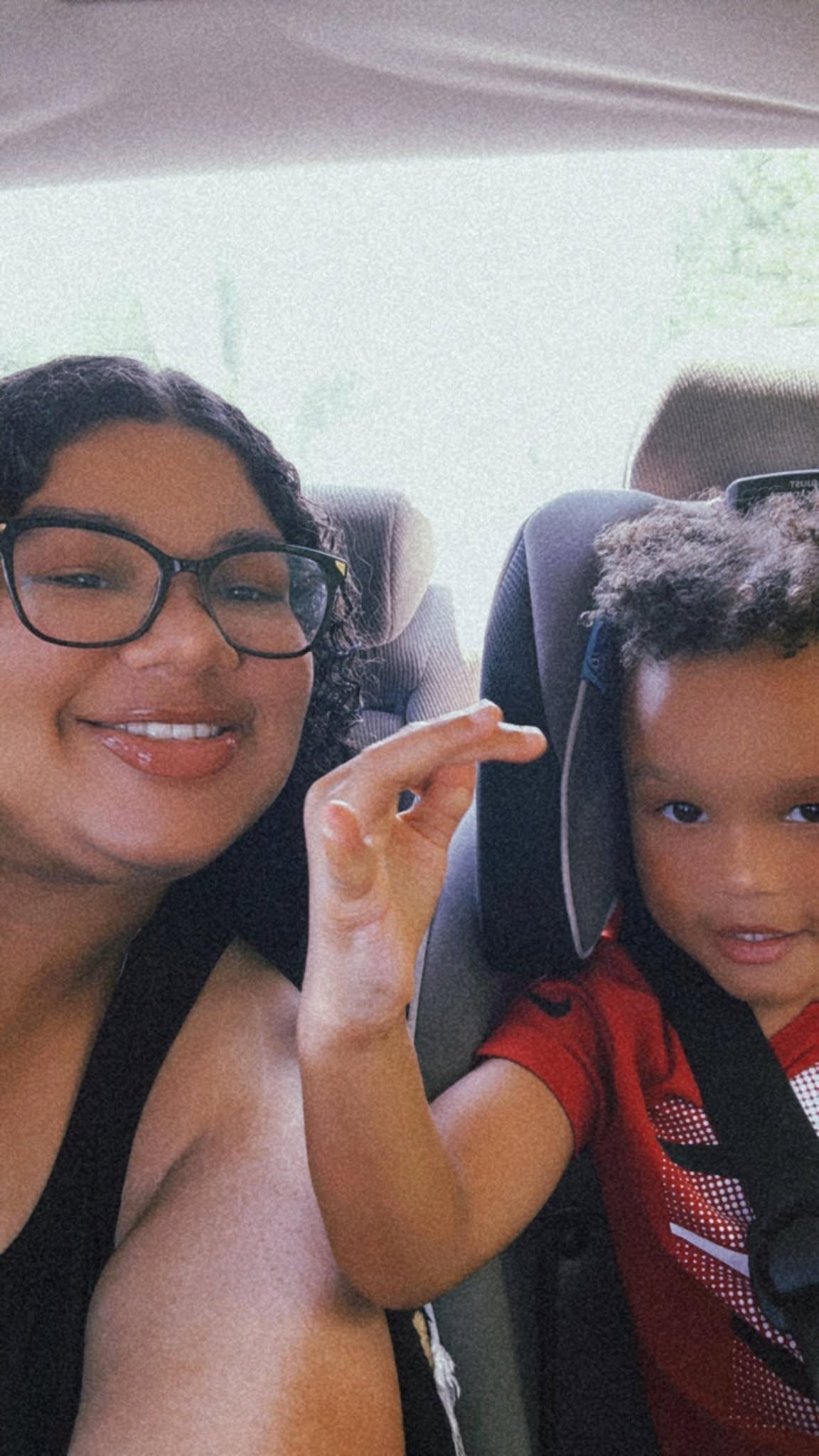 Mother Charged Following Death of 5-Year-Old Boy