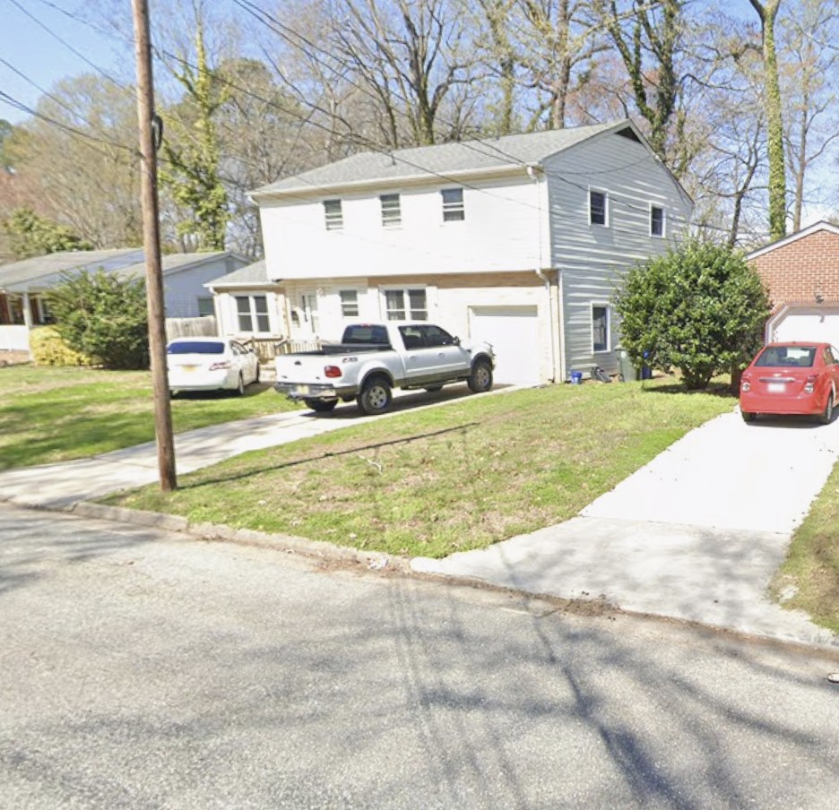 Tragedy Strikes Newport News: Two Dead, Firefighter Injured in Early Morning Cindy Circle House Fire