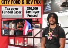 City Leaders DEI Program FUNDED FRAUD and costs Tax Payers THOUSANDS (ARREST MADE)