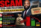 Mainstream Media Are Full of SHIT: The NOODLE Convention Coverage Proves It Again