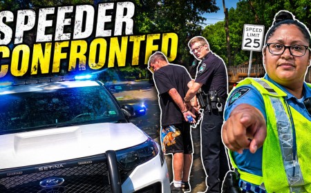 Speed Trap - The Complete Series