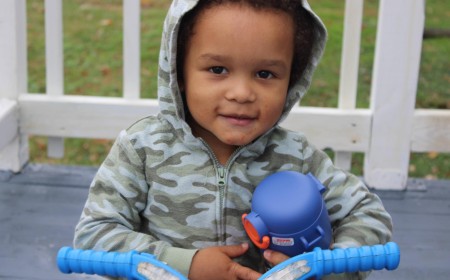 Mother Charged Following Death of 5-Year-Old Boy