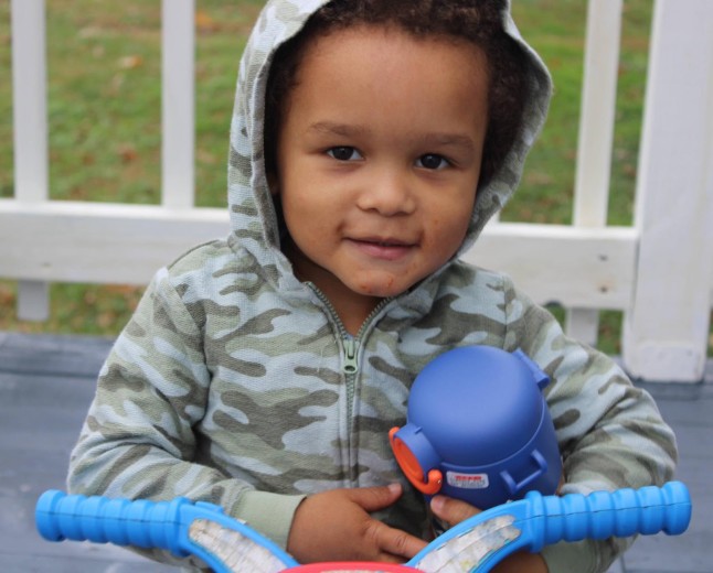 Mother Charged Following Death of 5-Year-Old Boy