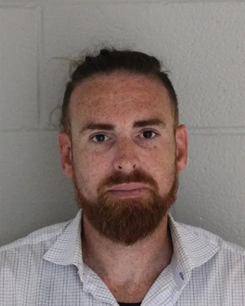 Breaking: Former Virginia Beach Lawyer and Ex-Portsmouth Prosecutor Matthew Taylor Morris Arrested on Sexual Battery, Assault Charges Linked to Water Country USA Incident