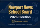School Board 2026 - At-Large