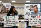 Newport News 1% Sales Tax Increase