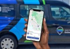 Do you support the new HRT OnDemand service in the city?