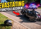 Tragic Motorcycle Crash Claims the Life of a Woman in Newport News
