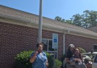 Is it LEGAL to film at the DMV offices and government-run parking lots?