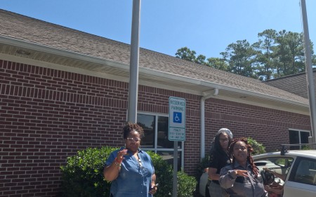 Is it LEGAL to film at the DMV offices and government-run parking lots?
