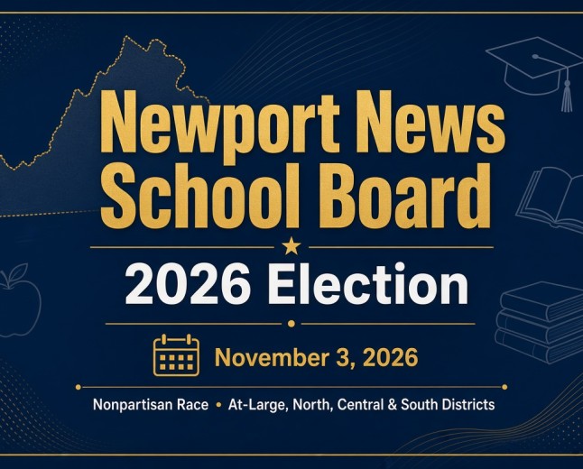 School Board 2026 - Central District