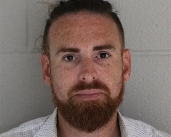 Breaking: Former Virginia Beach Lawyer and Ex-Portsmouth Prosecutor Matthew Taylor Morris Arrested on Sexual Battery, Assault Charges Linked to Water Country USA Incident