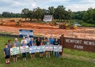 The Fight for Newport News Park: Residents Demand Transparency Over Proposed Developments
