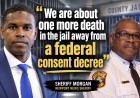 “One More Death and They Take Away Our Rights”: Newport News Mayor Sounds Alarm on City Jail