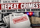 Catch and Release: A 15-Year Rap Sheet Exposes the Justice System's Revolving Door