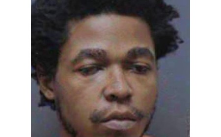 Newport News Man Claiming City Employment Wanted on Severe Crimes Against Children Warrants
