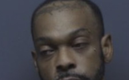 Catch and Release: A 15-Year Rap Sheet Exposes the Justice System's Revolving Door